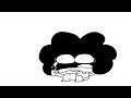 Underpants But It S Just Sr Pelo Screaming At Chara