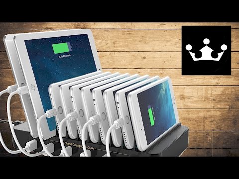 iPad Ladestation Test & Vergleich Mai 2019 - Top 10 Produkte iPad Ladestation Test & Vergleich Mai 2019 - Top 10 Produkte