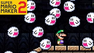 This Video Is Haunted - Endless Super Expert (no skips) #183