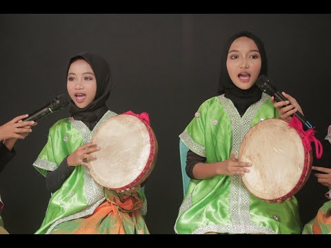 Minggu Ceria di Museum 2024 (Sakeco SDN 2 Labuhan Sumbawa)