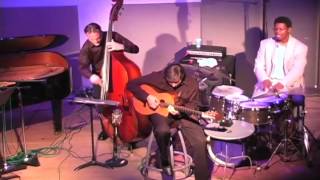 Paul Meyers and Andy Bey - Never Let me Go