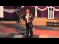 Pastor S E Nxumalo
