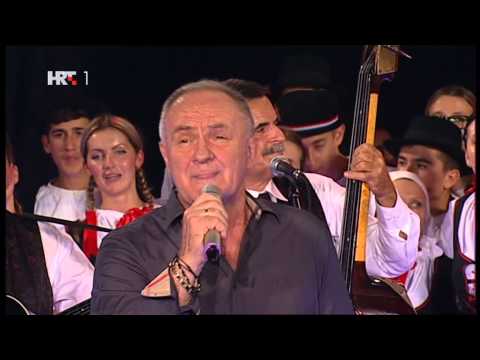 Mate Bulić i Pleteri - Domu mom