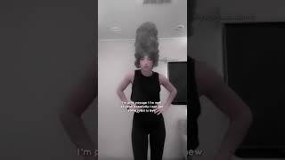 heads up I&#39;m cool 🙄 #viral #fyp #cool #pink #ytshorts