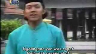 Download lagu KOSIDAH Mumpung mp3