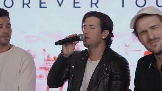 Big Time Rush &quot;I Know You Know&quot; *ACOUSTIC*