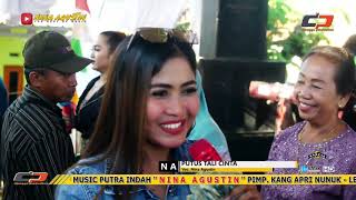 Download lagu PUTUS TALI CINTA SHOW NINA AGUSTIN PEGAGAN 22 SEPTEMBER 2021 mp3 Download lagu PUTUS TALI CINTA SHOW NINA AGUSTIN PEGAGAN 22 SEPTEMBER 2021 mp3
