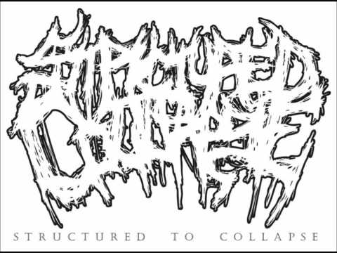 Structured To Collapse - The Pawns