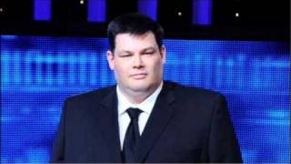 Mark Labbett Irish Radio Interview