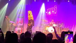 Tokio Hotel -   Automatic   live @ Zeche Bochum 14 09 2024 NRJ exclusive concert