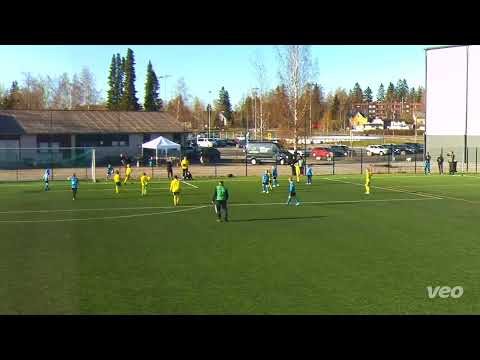 LeKi-futis - Ilves | Pojat 2014 | 11.5.2024