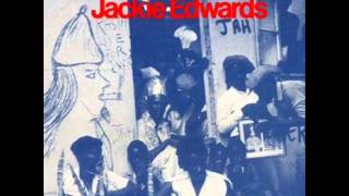 Jackie Edwards - King Of The Ghetto