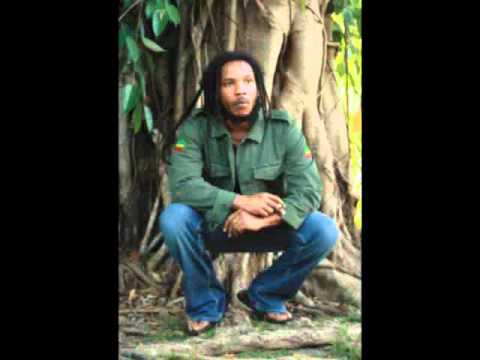 Stephen Marley - False Friends