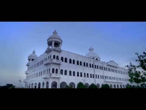 Sathyabama Institute of Science and Technology (Deemed to be University) video cover1