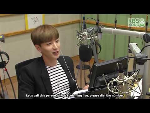 (ENG) 160425 Sukira- DJ Leeteuk comeback & Yesung solo debut
