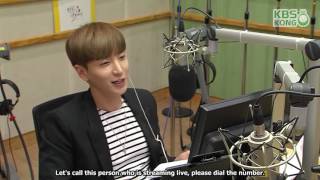 (ENG) 160425 Sukira- DJ Leeteuk comeback & Yesung solo debut