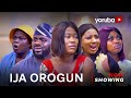 Ija Orogun Latest Yoruba Movie 2023 Drama |Mide Abiodun |Juliet Jatto |Zainab Bakare |Tosin Olaniyan