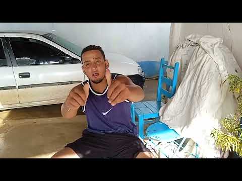 Chuva forte em malhada BA 