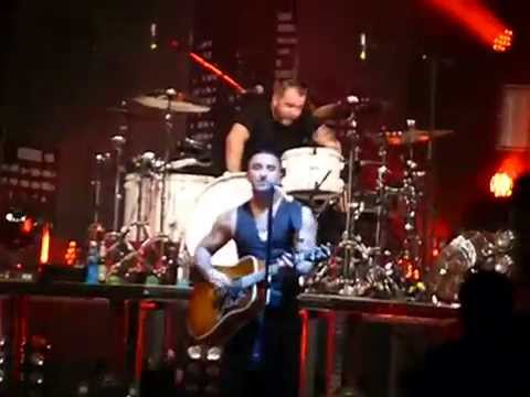 Broilers - Wie Weit Wir Gehen (2014 live @ Hessentag Bensheim)