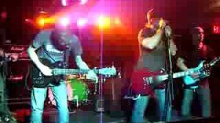 Age Of Daze-Afflicted @ Nicky Zee's