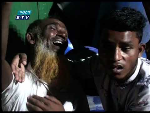 রূপগঞ্জে কারখানায় আগুনে দুই নারী শ্রমিকসহ তিনজনের মৃত্যু