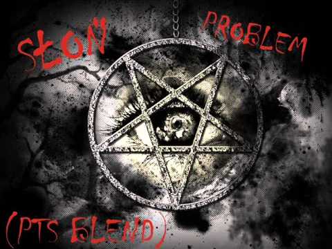 Słoń-Problem (PTS Blend)