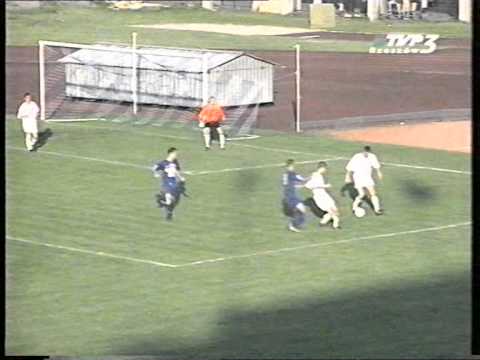 2002.05.04 Stal Mielec - Stal Rzeszów 1:1