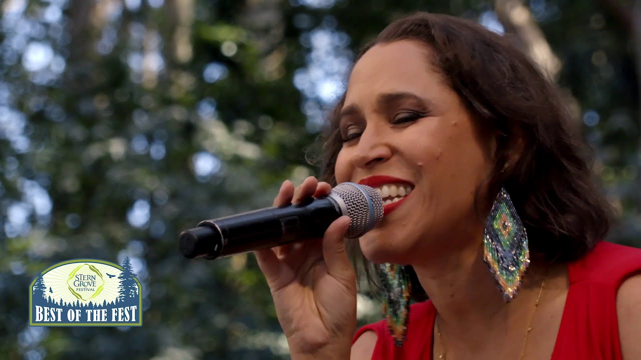 Stern Grove Festival