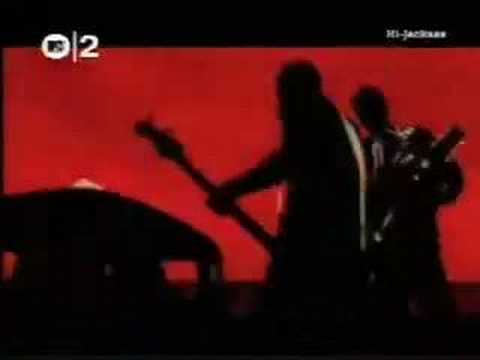 Queen of the Stone Age (QOTSA) - We Will Rock With The Flow (mashup)