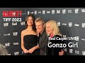 GONZO GIRL: Red Carpet Premiere With Camila Morrone, Willem Dafoe & Patricia Arquette At TIFF 2023