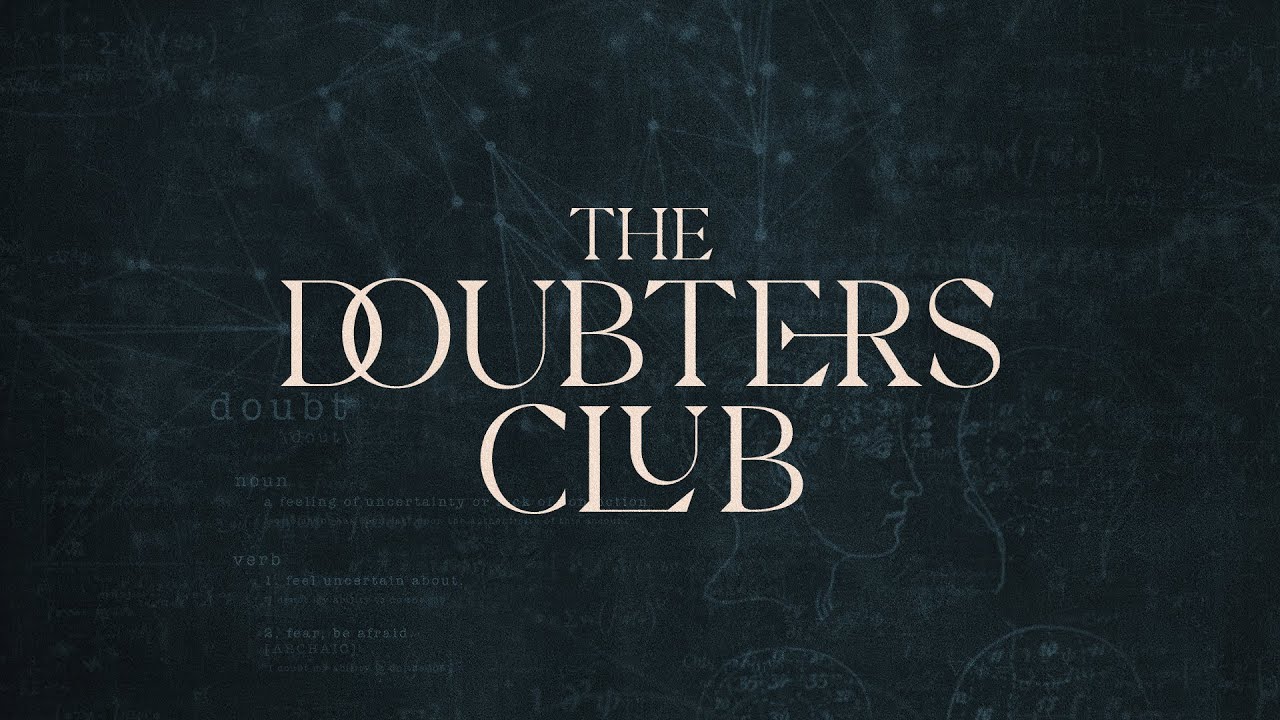 Episode art