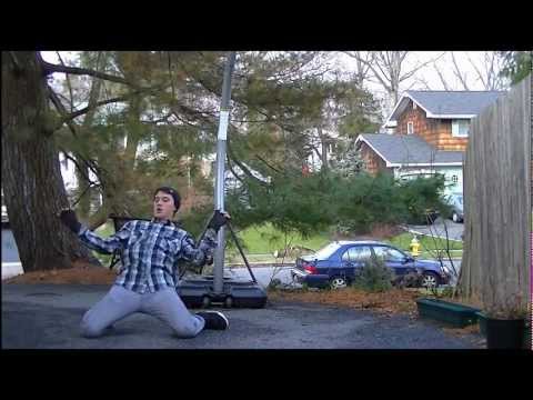 Shot In The Foot Again | Dubstep | Mauz