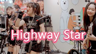 Download lagu Highway Star - Deep Purple | Cover by Rise of Angels | 4K mp3 Download lagu Highway Star - Deep Purple | Cover by Rise of Angels | 4K mp3