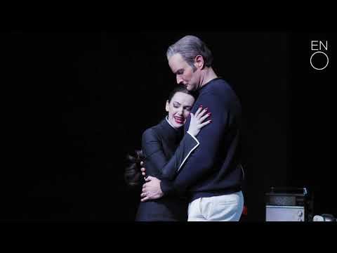 Philip Glass's Orphée | Production Trailer | English National Opera