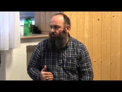 Këshillë pas Namazit të Sabahut - Hoxhë Bekir Halimi (Seminari: Ulm 2013)