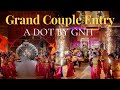 Grand Jaimala | Best Jaimala | Royal Bride & Groom Entry | Aaye Humre Dwar Song |Aarav Celebrations