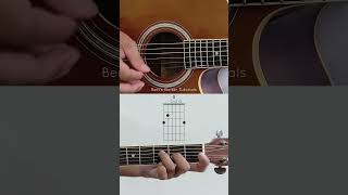 always somewhere -  scorpions ver.2 #guitarlesson