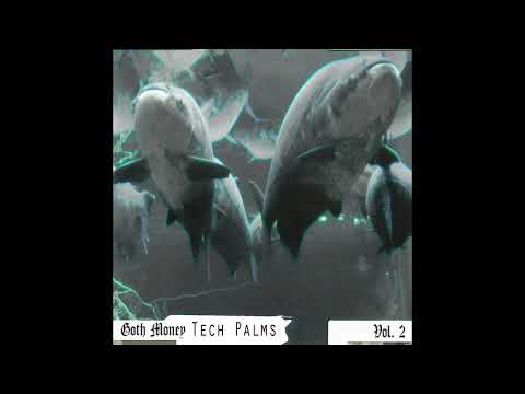 11 KANE GROCERYS FT YNGX17   ON DA LO GOTH MONEY RECORDS   GOTH MONEY TECH PALMS FOR THE 99   2005