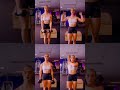 4 Basic Dumbbell Exercises For Upper Body ️‍ Simple Super Effective Worko HIGH