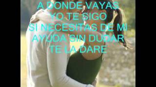 hay que ver-ALEX UBAGO(LETRA)