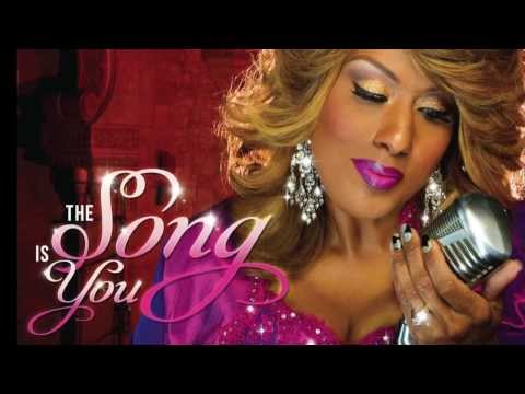 Jennifer Holliday - The Song Is You (1st solo album in 23 Years!)