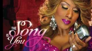 Jennifer Holliday - The Song Is You (1st solo album in 23 Years!)