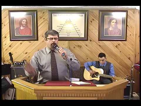 17-0226pm - Show us the Father Pt.3 - Wade Dale