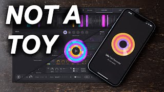 Video thumbnail for XLN Life - it's not a toy! by White Noise Studio