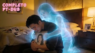 Ela foi morta pela amante marido e inesperadamente ressuscitou como espirito após 3 anos!#240727shB2