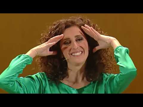 Teresa Mannino - Terrybilmente divagante1