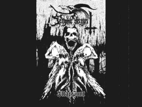 Seraphic Disgust - AltarCunt (Reviu)