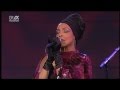 Zap Mama -  Kemake -  Jazzwoche Burghausen 2008