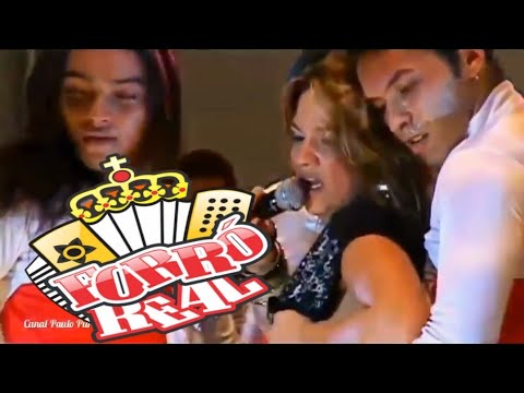 Encosta Neu (Cheiro Neu) Forró Real e Suzy Navarro 2007