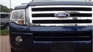 preview picture of video '2009 Ford Expedition Used Cars Guyton GA'